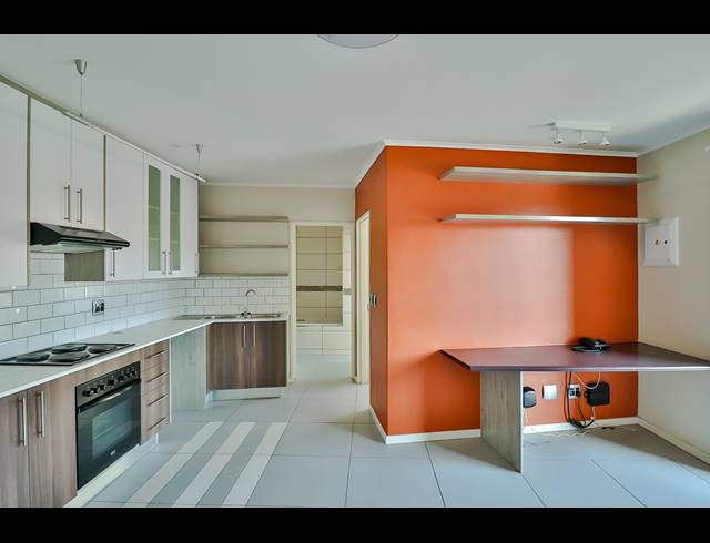 1 BEDROOM APARTMENT RENTED IN HATFIELD